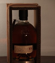 Glenrothes 23 Years Old Single Malt 1979/2004 43%vol, 70cl (Whisky)