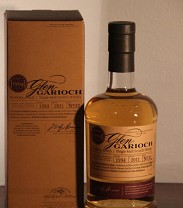 Glen Garioch 17 Years Old Vintage Batch 32 1994 / 2011 53.9 %vol, 70cl (Whisky)
