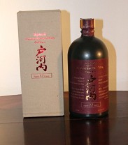 Togouchi 12 Years Old «Japanese Blended Whisky» 40%vol, 70cl