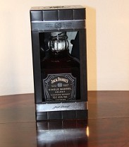 Jack Daniel`s «Single Barrel Select» (Bottle #1), 70cl (Whiskey)