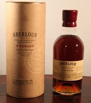 Aberlour A`BUNADH Cask Strength Batch No. 49 2014 60.1%vol, 70cl (Whisky)