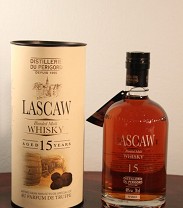 Lascaw 15 Years Old «Blended Malt Whisky» 40%vol, 70cl