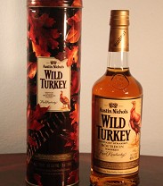Wild Turkey, Austin Nichols