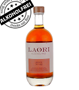 Laori Spice No.2 alkoholfrei 0%vol, 50cl