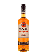 Bacardi SPICED Premium Spirit Drink 35%vol, 1Liter (Rum)