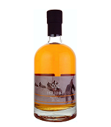 Isfjord Premium Arctic Rum 44%vol, 70cl