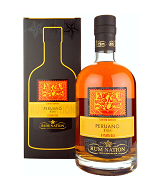 Rum Nation Peruano 8 Years Old Rum Limited Edition 42%vol, 70cl