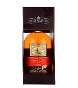 Rum Nation Trinidad Rum 5 Years Old Limited Edition 46%vol, 70cl