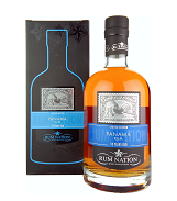 Rum Nation Panama 10 Years Old Limited Edition 40%vol, 70cl