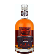Rum Nation Jamaica 7 Years Old Pot Still Rum Cask Strength Limited Edition 2018 61.2%vol, 70cl