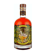 Rum Nation Meticho Rhum & Agrumes 40%vol, 70cl