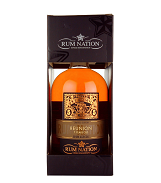 Rum Nation Reunion 7 Years Old Limited Edition 45%vol, 70cl