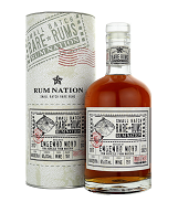 Rum Nation, Engenho Novo da Madeira 6 Years Old Rare Rum 2017/2023 65%vol, 70cl