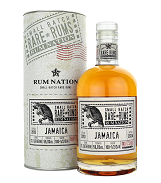 Rum Nation 10 Years Old Rare Jamaica Rum 2013/2024 59.9%vol, 70cl