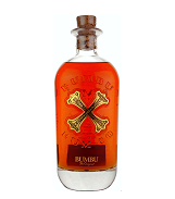 Bumbu Rum Co. «The Original» 40%vol, 70cl