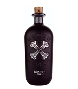 Bumbu XO Handcrafted Rum 40%vol, 70cl