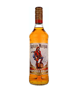 Captain Morgan Original Spiced Gold Rum 35%vol, 70cl