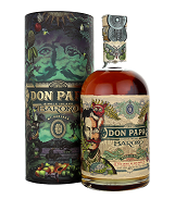 Don Papa BAROKO Rum Based Spirit Drink Harvest Canister 40%vol, 70cl