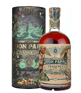 Don Papa Baroko Harvest Canister Limited Edition 70cl 40%Vol