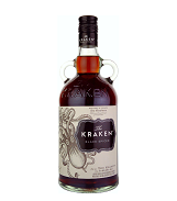Kraken Black Spiced 40%vol, 70cl (Rum)