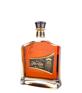 Flor de Caña 25 Years Old Single Estate Rum  OHNE VERPACKUNG 40%vol, 70cl
