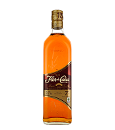 Flor de Caña 7 Years Old GRAN RESERVA 40%vol, 70cl (Rum)