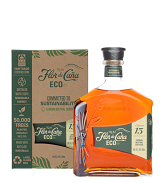 Flor de Caña Centenario ECO 15 Years Old Single Estate Rum 40%vol, 70cl