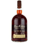 Dos Maderas PX 5+5 Years Old Aged Rum 40%vol, 3Liter