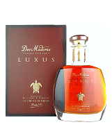 Dos Maderas LUXUS Double Aged Rum Limited Edition 40%vol, 70cl