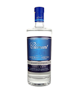 Clément Rhum Blanc Agricole Canne Bleue 50%vol, 70cl (Rum)