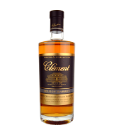 Clément Rhum Agricole Select Barrel 40%vol, 70cl (Rum)