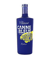 Clément Rhum Canne Bleue 2022 50%vol, 70cl (Rum)