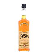 Ron Saint James Royal Ambre 45%vol, 70cl (Rum)