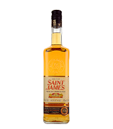 Saint James Heritage 40%vol, 70cl (Rum)