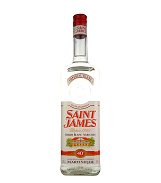 Ron Saint James Blanc, 40%vol, 1Liter (Rum)