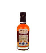 Rum Malecon Añejo 18 Años Reserva Imperial  Sampler 40%vol, 20cl