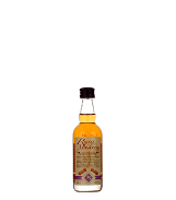 Rum Malecon Añejo 15 Años Reserva Superior Rum  Sampler 40%vol, 5cl