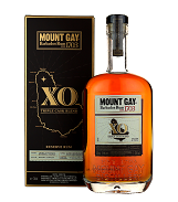 Mount Gay 1703 XO Triple Cask Blend 43%vol, 70cl (Rum)
