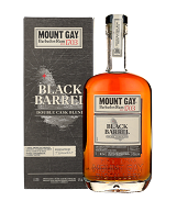 Mount Gay 1703 BLACK BARREL Barbados Rum 43%vol, 1Liter