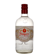 Pampero Añejo BLANCO 37.5%vol, 70cl (Rum)