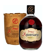 Pampero Aniversario Reserva Exclusiva Ron Extra Añejo 40%vol, 70cl (Rum)