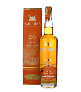 A.H. Riise X.O. Reserve Superior Cask Spirit Drink 40%vol, 70cl (Rum)