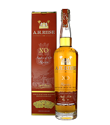 A.H. Riise X.O. Reserve Ambre d`Or Reserve 42%vol, 70cl (Rum)