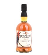 Doorly`s 8 Years Old Fine Old Barbados Rum 40%vol, 70cl
