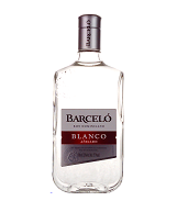 Barceló Blanco Añejado Ron Dominicano 37.5%vol, 70cl (Rum)