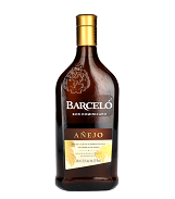 Barceló Añejo Ron Dominicano 37.5%vol, 70cl (Rum)