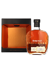Barceló Imperial Ron Dominicano 38%vol, 70cl (Rum)