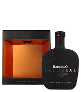 Barceló Imperial ONYX Ron Dominicano 38%vol, 70cl (Rum)