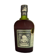 Diplomático RESERVA EXCLUSIVA Ron Antiguo 40%vol, 70cl (Rum)