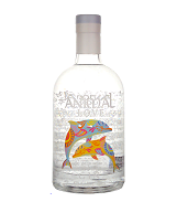 Animal Love Tahiti Gin 40%vol, 70cl